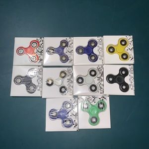 Fidget Spinners